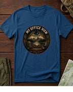My Office View T-Shirt