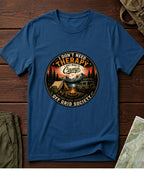 I Don't Need Therapy T-Shirt