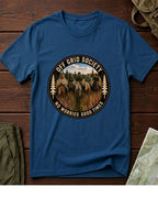 No Worries Good Times T-Shirt