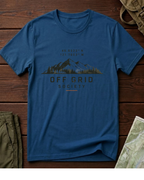 Mount Rainier T-Shirt