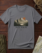 Embrace The Trail T-Shirt