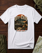 Explore More 4x4 T-Shirt