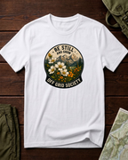 Be Still And Grow T-Shirt