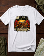Get Out There T-Shirt