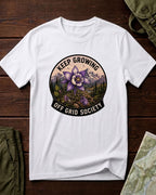 Keep Growing T-Shirt