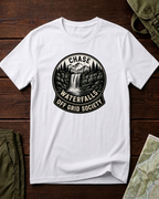 Chase Waterfalls T-Shirt