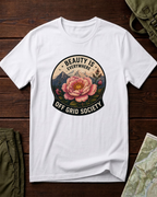 Beauty Is Everywhere T-Shirt