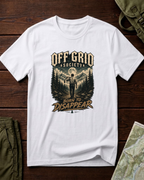 Born To Disappear V1 T-Shirt