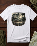 No Route Home T-Shirt