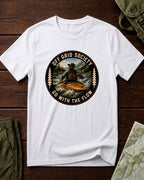 Go With The Flow T-Shirt