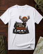 Leave With Purpose T-Shirt