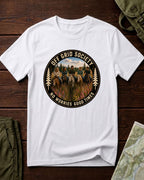 No Worries Good Times T-Shirt